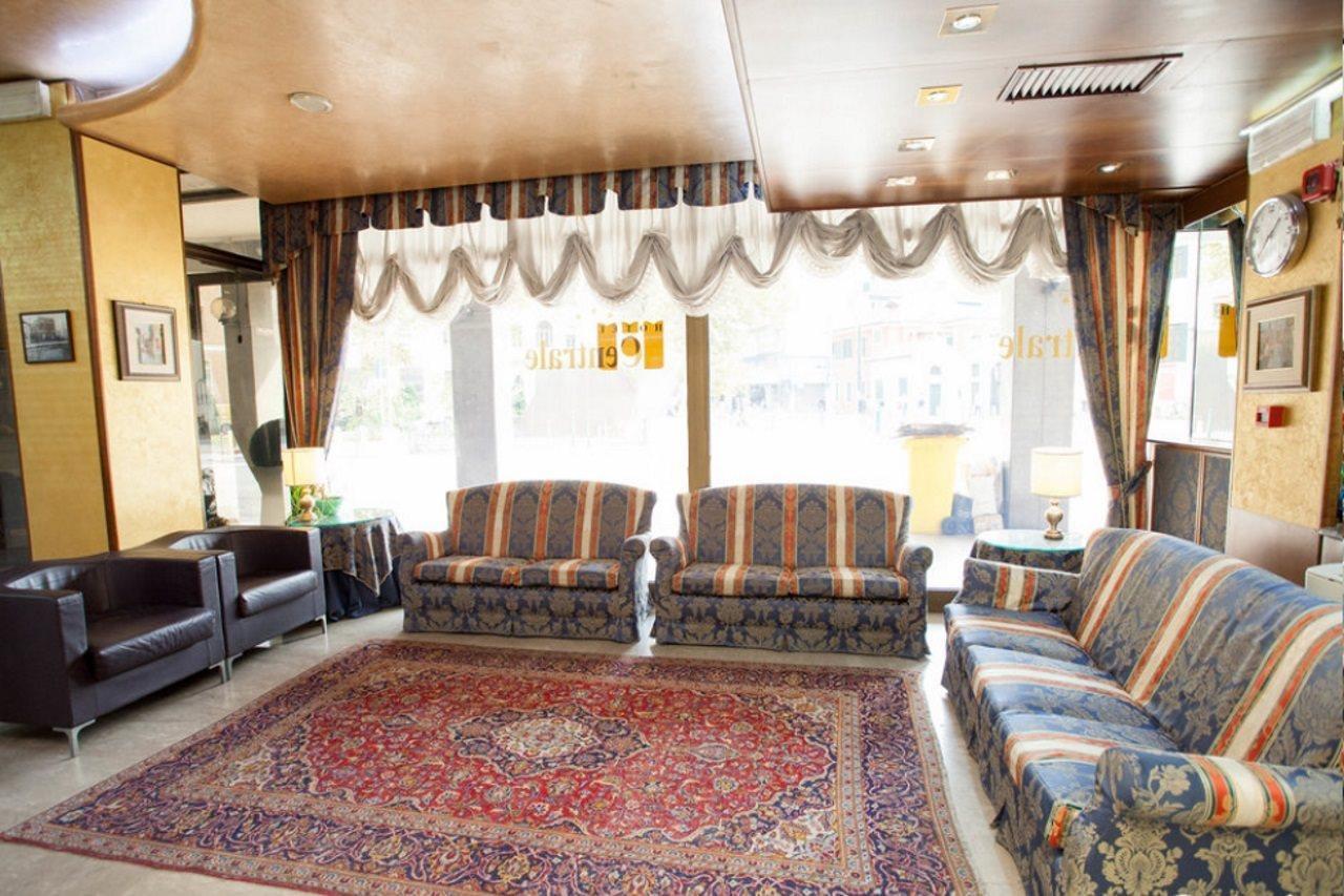 Hotel Hotel Centrale 3*