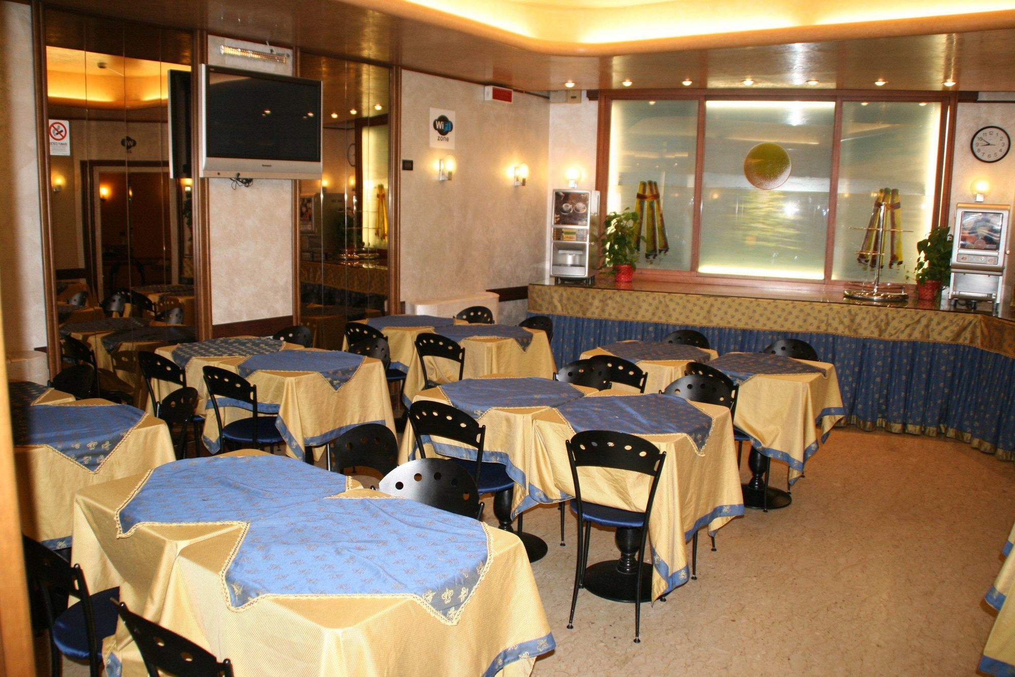 Hotel Centrale Hotel Mestre