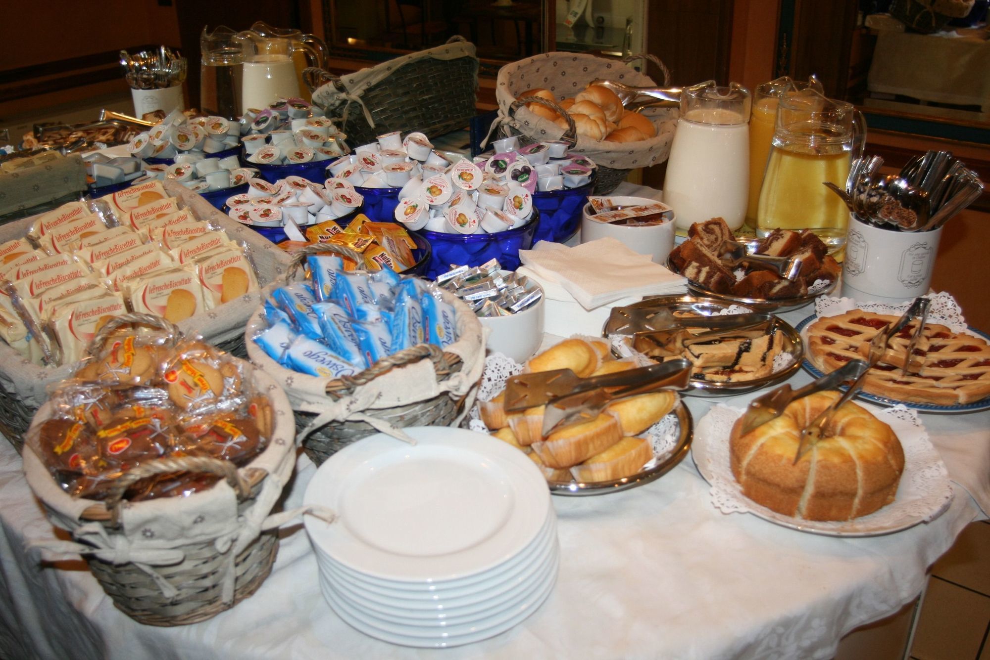 Hotel Centrale Hotel