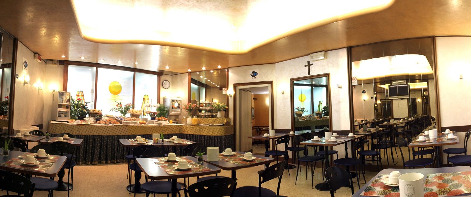 Hotel Centrale Hotel Mestre