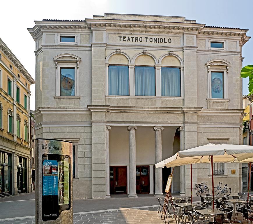 Hotel Hotel Centrale