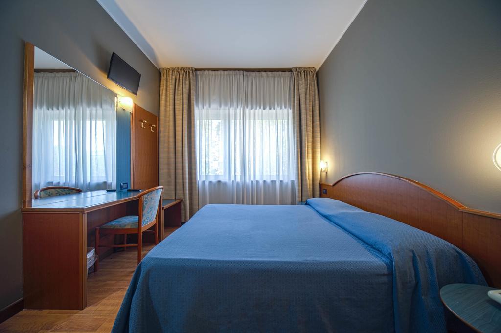 Hotel Centrale