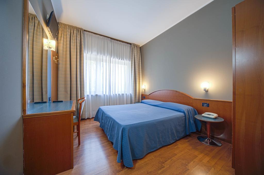 Hotel Centrale 3*