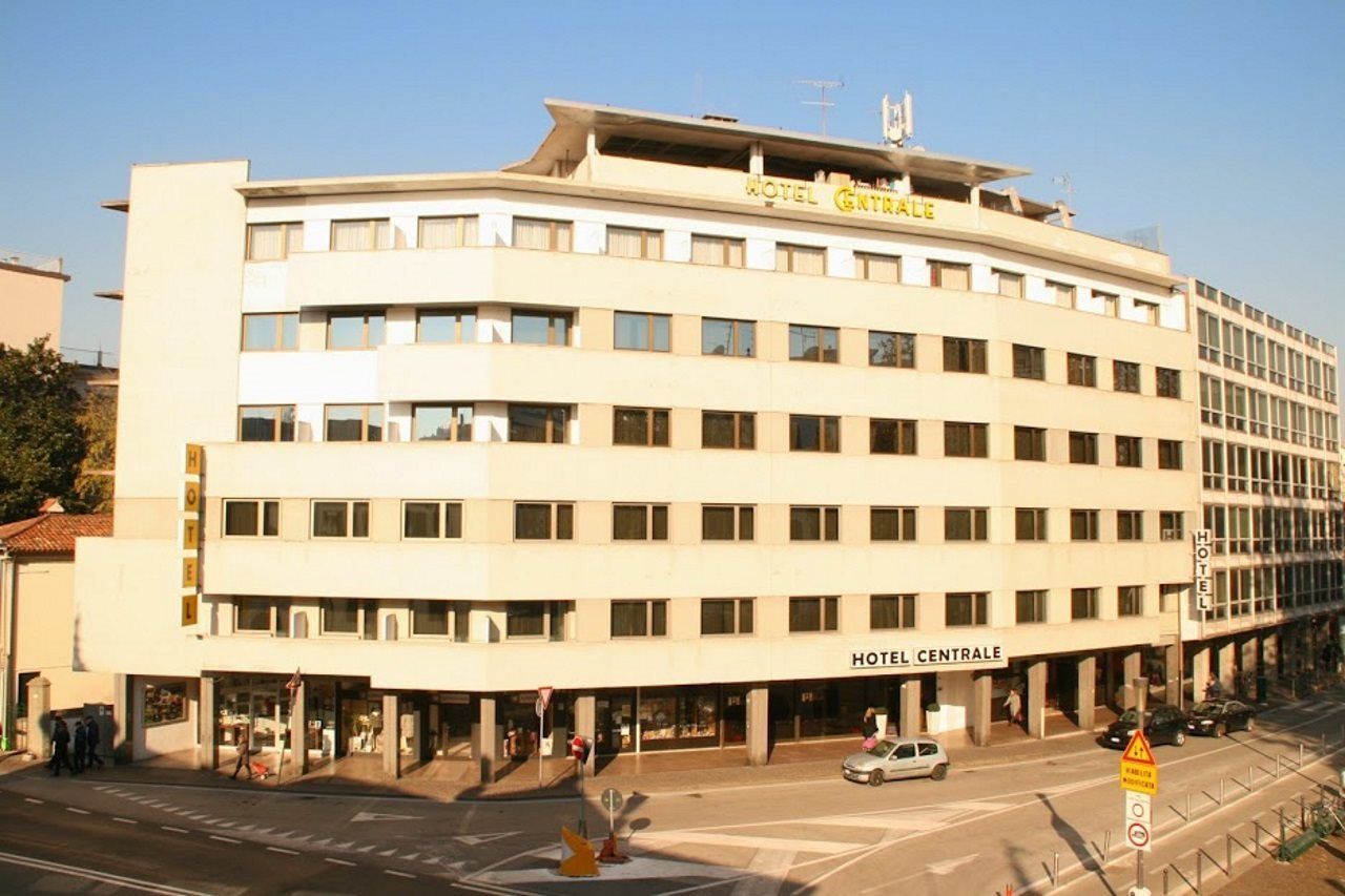 Hotel Hotel Centrale 3*