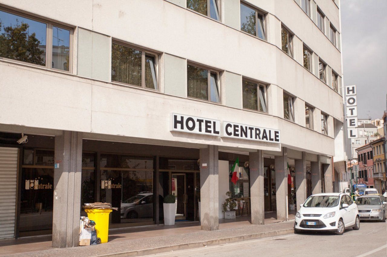 Hotel Hotel Centrale Mestre