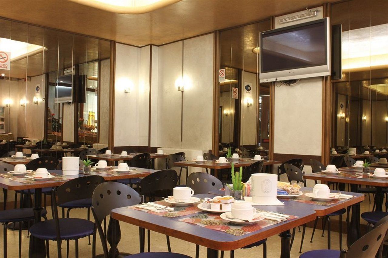 Hotel Centrale Hotel