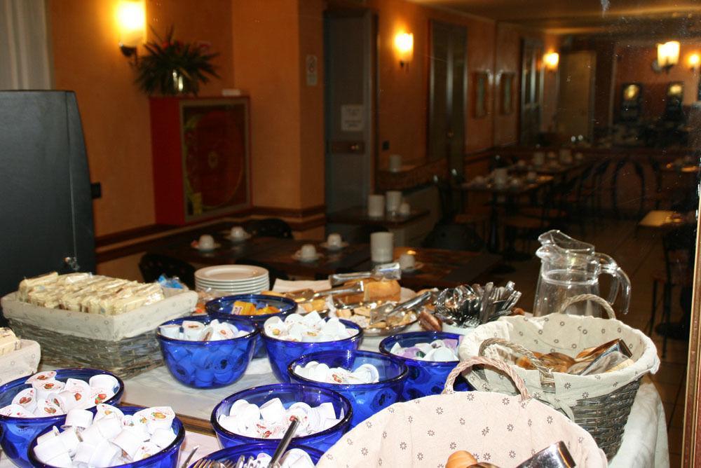 Hotel Hotel Centrale 3*
