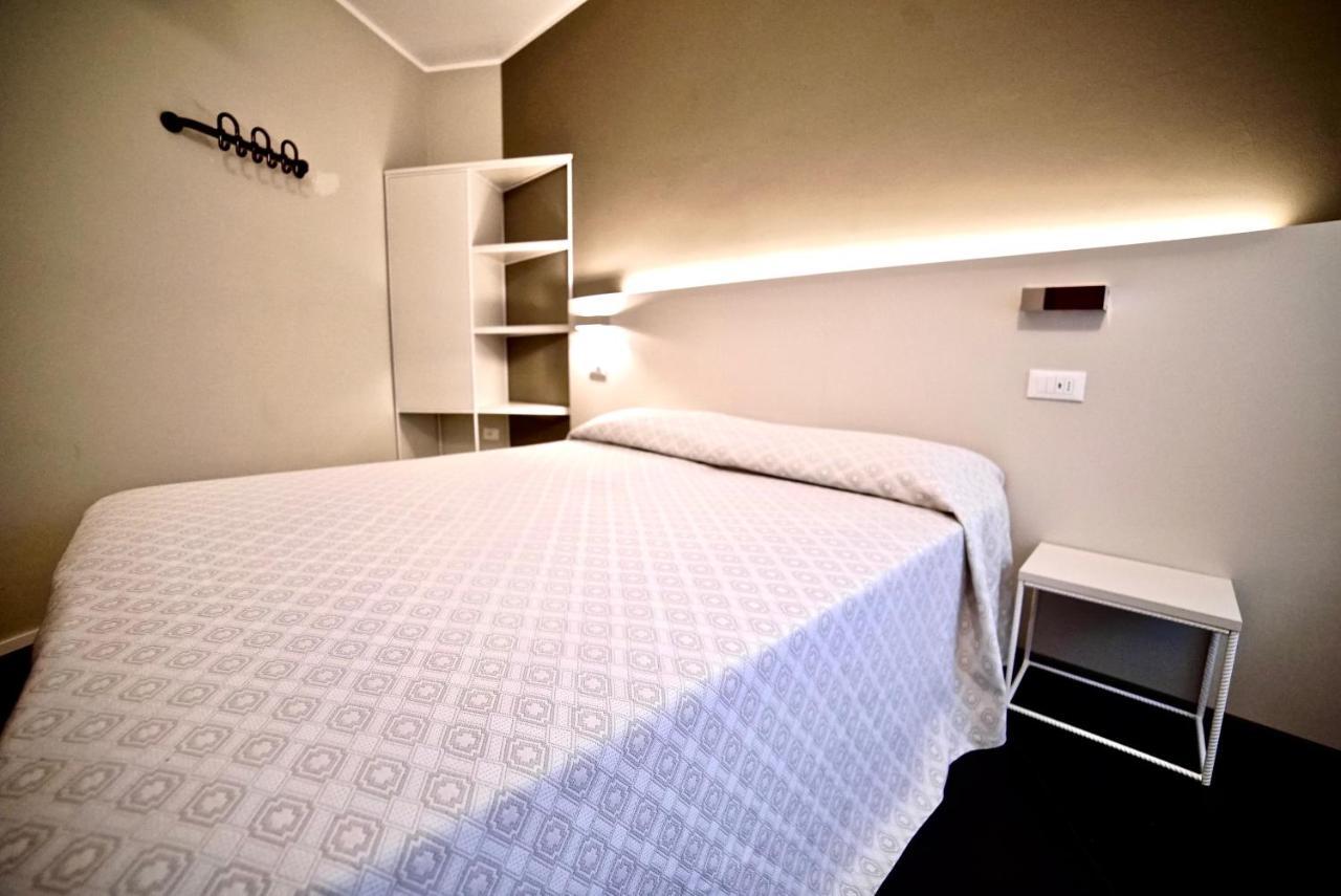 Hotel Hotel Centrale Mestre
