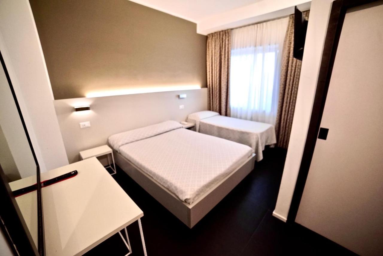 Hotel Centrale Hotel