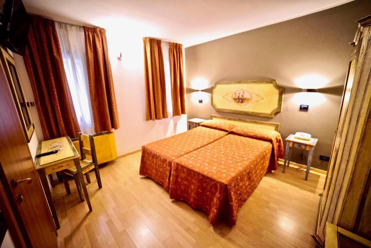 Hotel Hotel Centrale Mestre