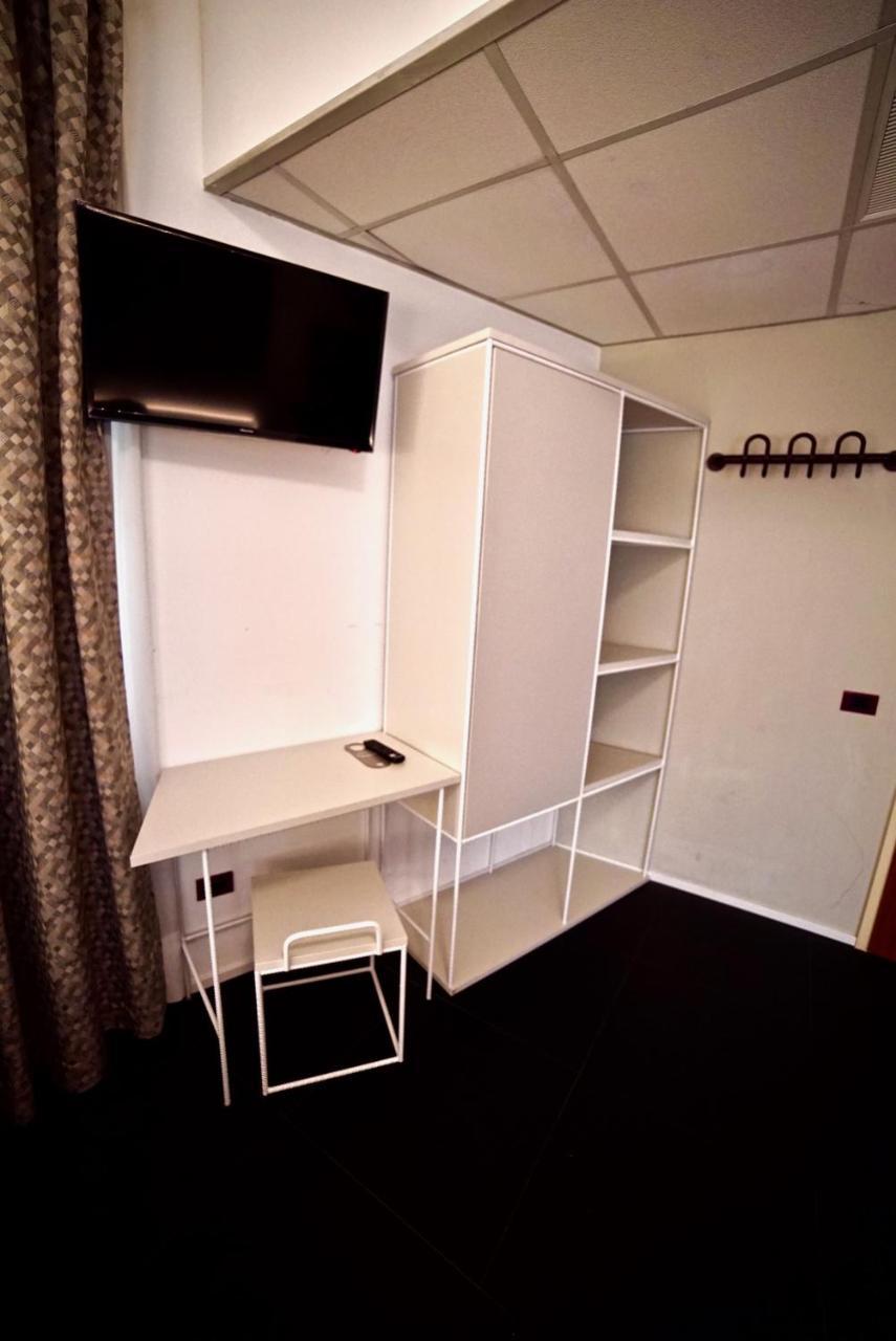 Hotel Centrale Mestre