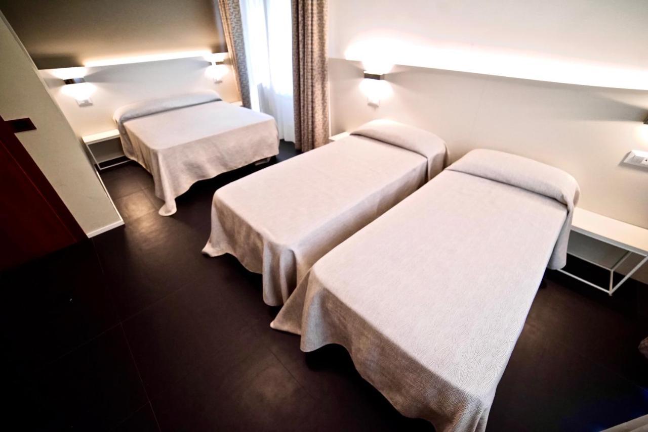 Hotel Centrale Hotel Mestre