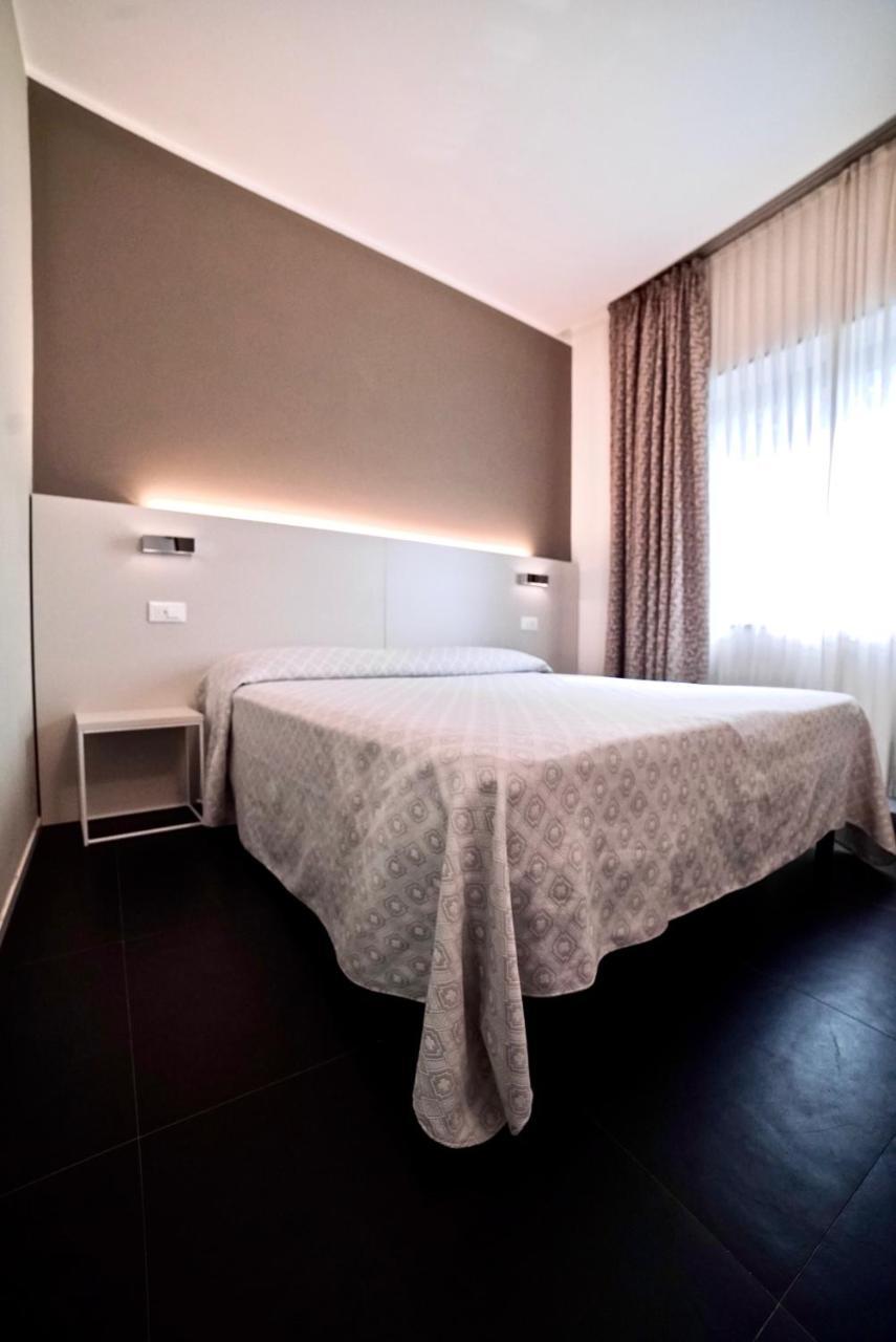 Hotel Centrale 3*
